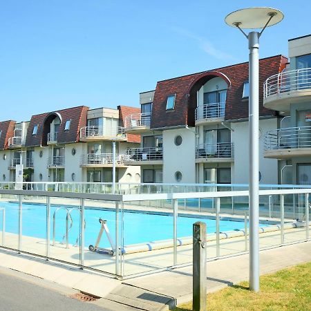 Apartment Blutsyde Promenade-19 By Interhome Mispelburg Exterior photo