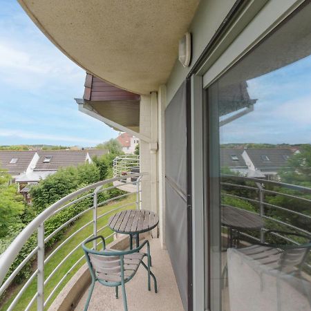 Apartment Blutsyde Promenade-19 By Interhome Mispelburg Exterior photo