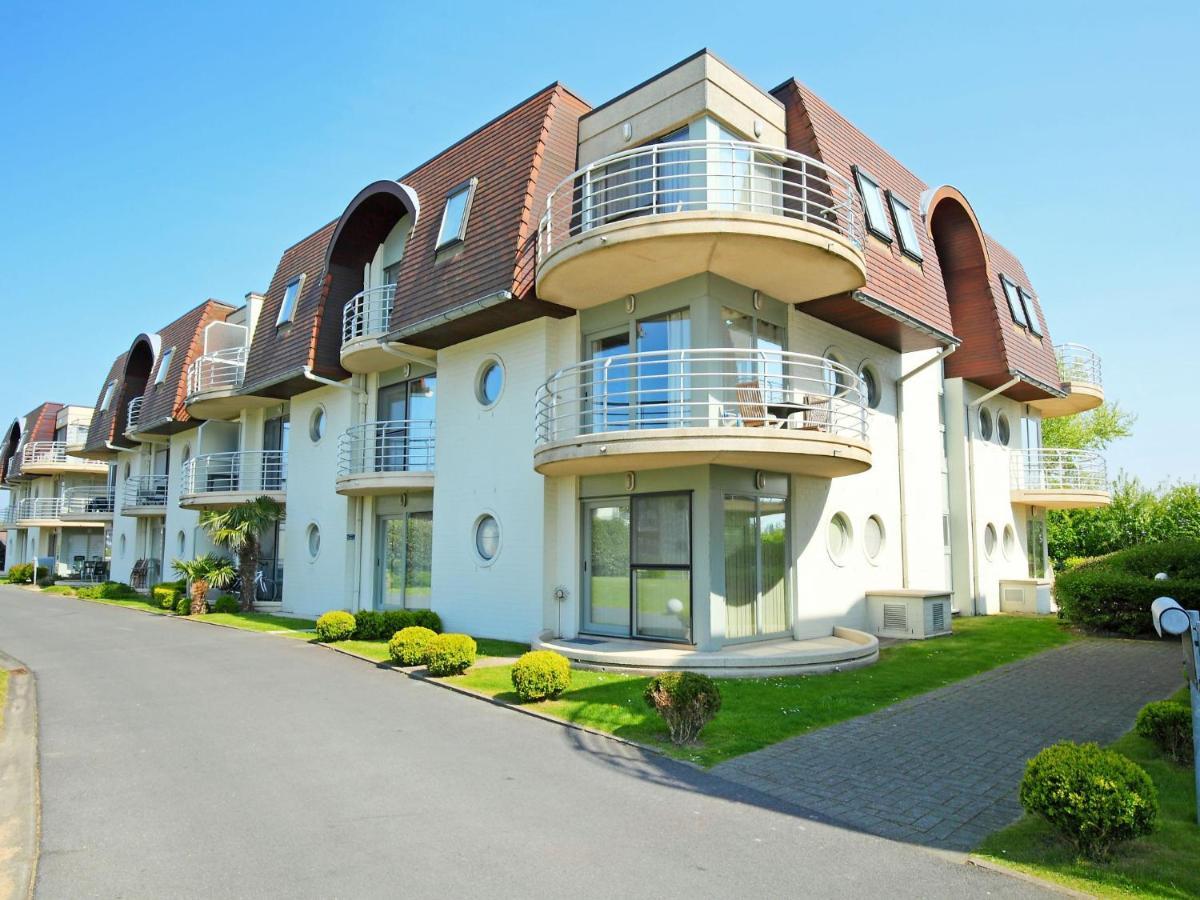 Apartment Blutsyde Promenade-19 By Interhome Mispelburg Exterior photo