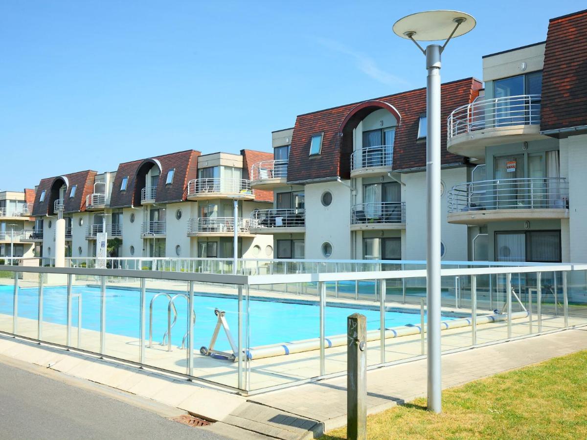 Apartment Blutsyde Promenade-19 By Interhome Mispelburg Exterior photo