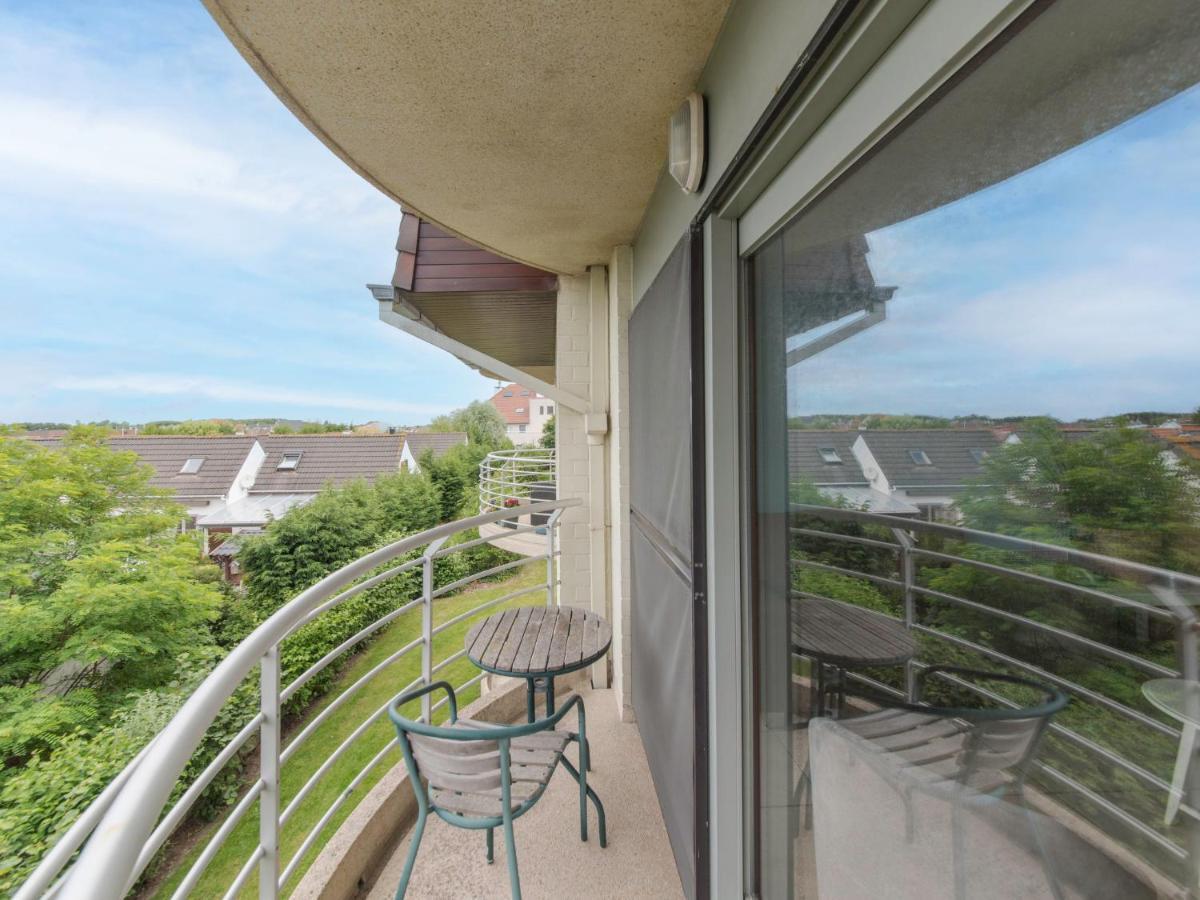 Apartment Blutsyde Promenade-19 By Interhome Mispelburg Exterior photo