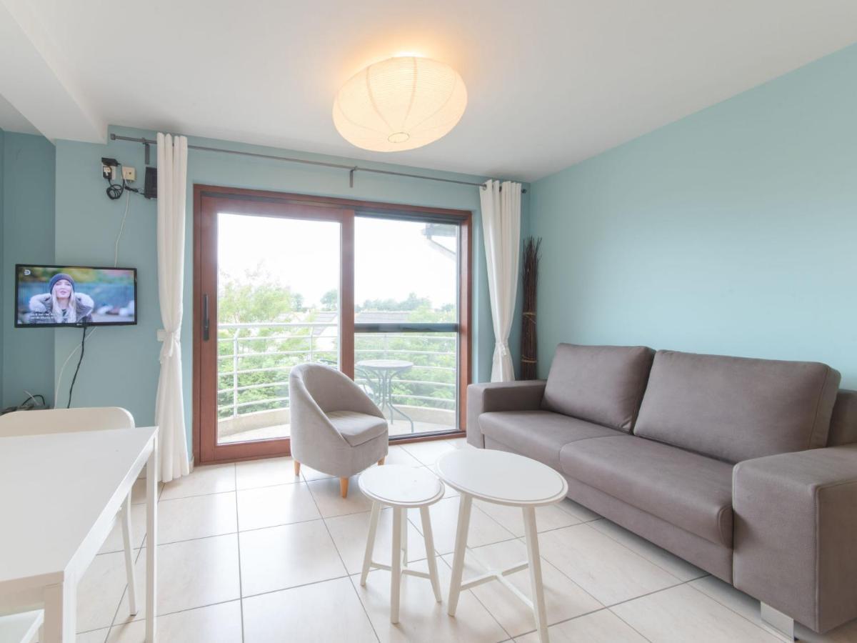Apartment Blutsyde Promenade-19 By Interhome Mispelburg Exterior photo