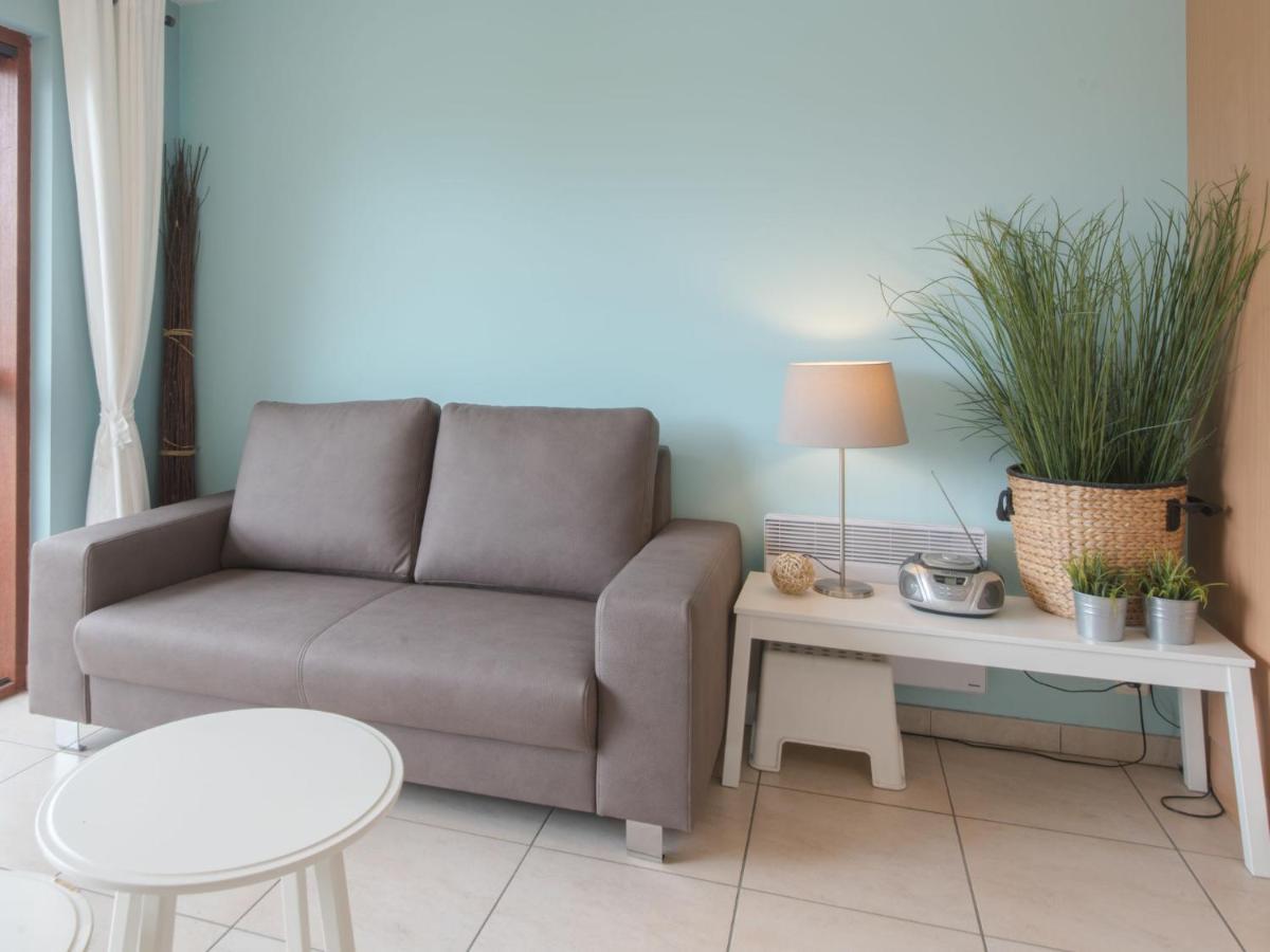 Apartment Blutsyde Promenade-19 By Interhome Mispelburg Exterior photo